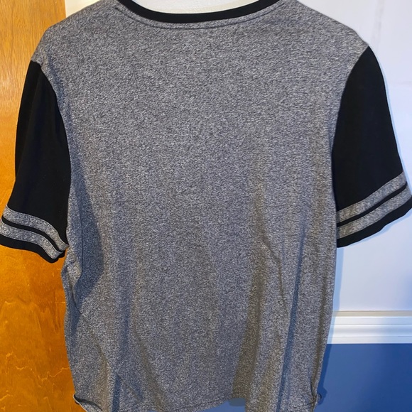 Tony Hawk Button Tee - Picture 3 of 4